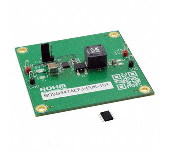 BD9G341AEFJ-EVK-101 Image.