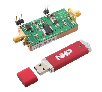 MRFE6VS25GN-960 Image.