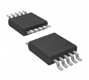 MAX1840EUB+G65 Image.