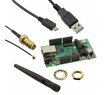 EVK-NINA-B221 Image.
