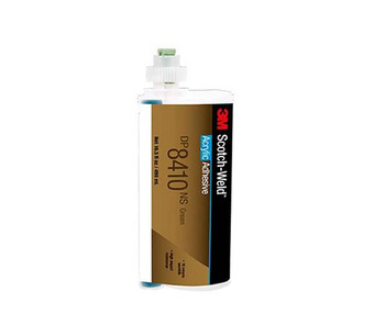 DP8410NS GRN 490ML Image.