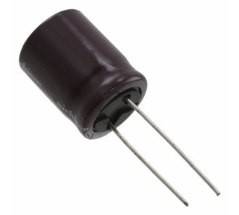 UPM1V102MHD61TN Image.