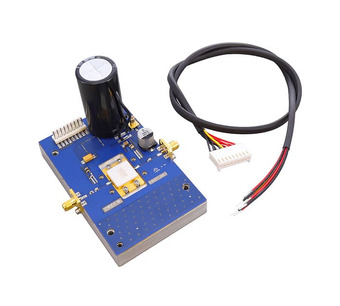 CGHV31500F-AMP Image.