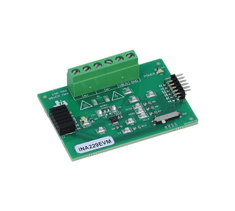 INA229EVM Image.