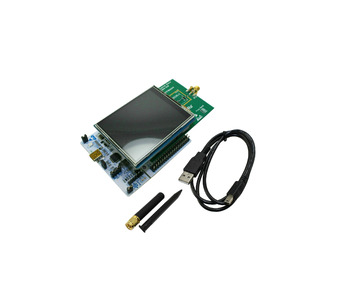 SX1262DVK1DAS Image.