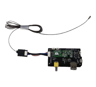 MCMA 400X400 OVM6946 120FOV 60CM ISP Image.