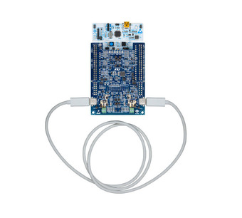 P-NUCLEO-USB001 Image.