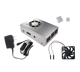 RAS-PCS04PWR-SL Image.