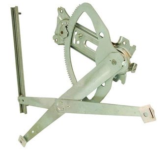 034302 WINDOW REGULATOR - MANUAL Image.