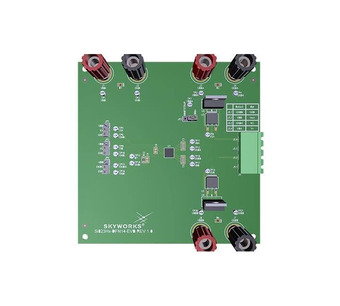 SI823HX-DFN14-KIT Image.