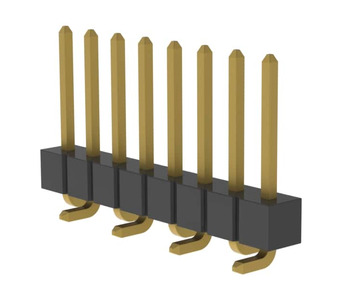 TSM-108-02-G-SV Image.