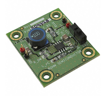 BD9328EFJ_EVK Image.
