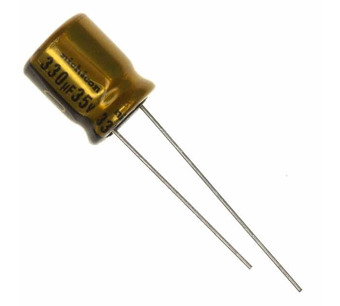 UFW1V331MPD1TD Image.
