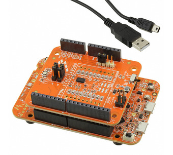 FRDM-K22F-SA9500 Image.
