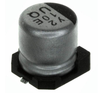 UUQ1E100MCL1GB Image.