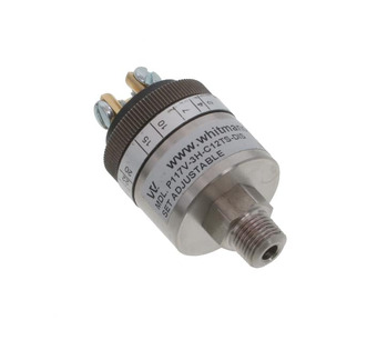 P117V-3H-C12TS-DIS Image.