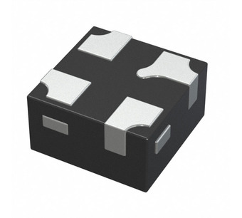 74LVC1G07GX4Z Image.