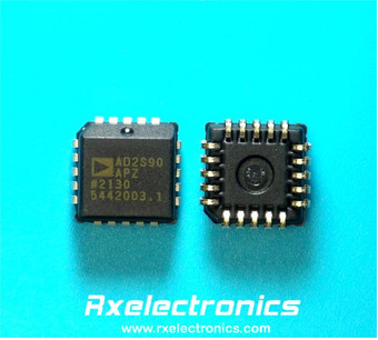 AD2S90APZ Image.