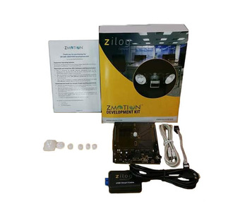 ZMOTIONL400ZCOG Image.