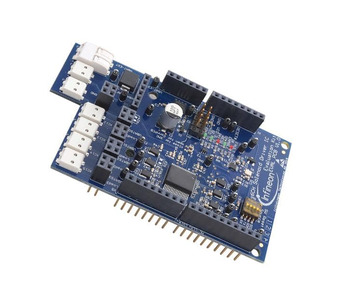 TLE92466EDEVALBOARDTOBO1 Image.
