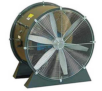 42DA-5L-3-TEFC Image.