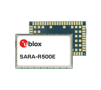SARA-R500E-01B Image.