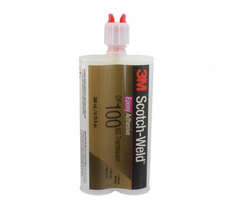 DP100NS-TRANS-200ML Image.