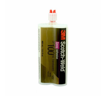 DP100NS 400ML DUO-PAK Image.