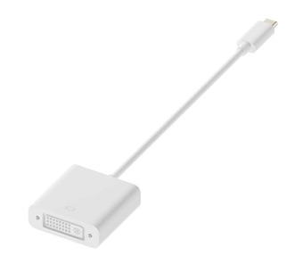 USBC-DVIF-ADPT Image.
