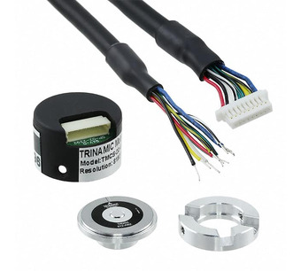 TMCS-20-8K-KIT Image.