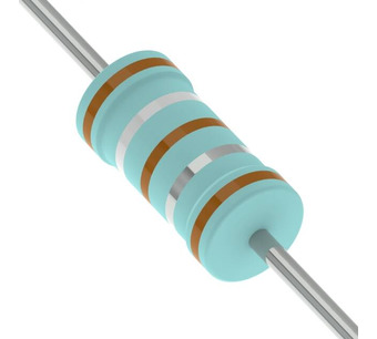 MF0207FRE52-1R91 Image.