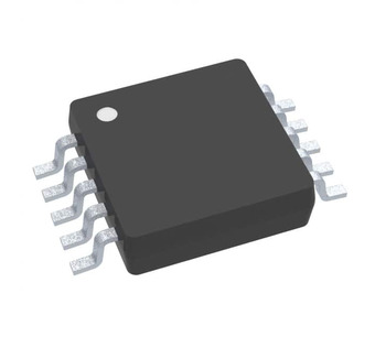 INA228AQDGSRQ1 Image.