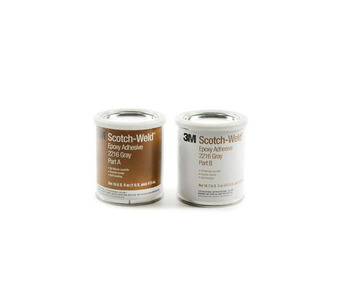 2216 GRAY PINT KIT Image.