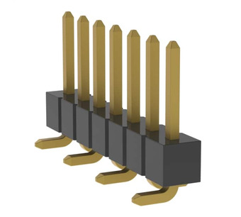 TSM-107-01-G-SV Image.