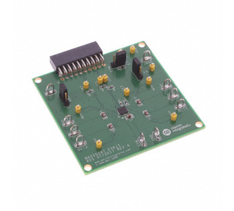 MAX20087EVKIT# Image.