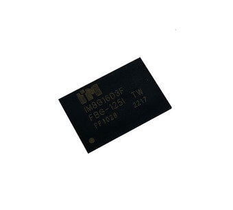 IM8G16D3FFBG-125I Image.