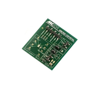 RV-3028-C7-EVALUATION-BOARD Image.