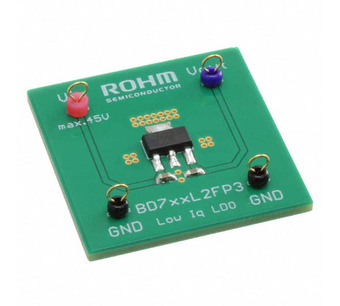 BD750L2FP3-EVK-301 Image.