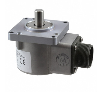 H20DB-37-SS-360-ABZ-24V/OCR-SM14 Image.