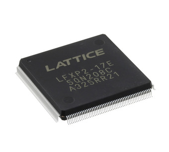 LFXP2-17E-6QN208I Image.