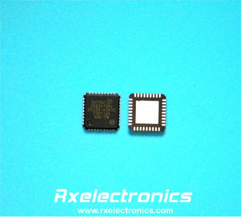 USB2513BI-AEZG Image.
