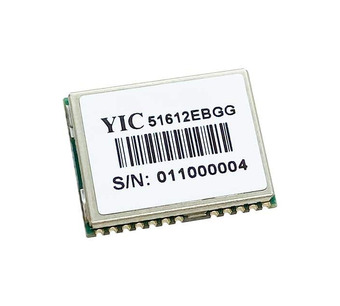 YIC51612EBGG-33 Image.