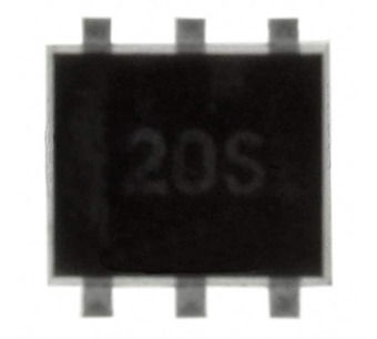 NJG1522KB2-TE1# Image.