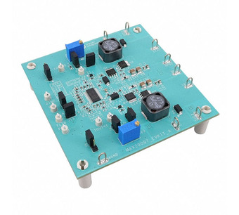 MAX20097EVKIT# Image.