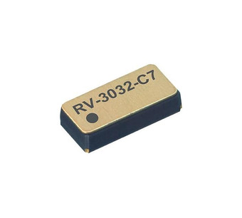 RV-3032-C7-32.768KHZ-2.5PPM-TA-QC Image.