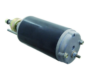 75EL YEAR 1998 75 H.P. STARTER Image.