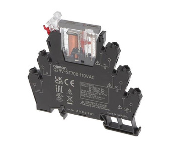 G2RV-ST700 AC110 Image.