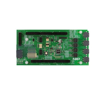 FRDM665SPIEVB Image.