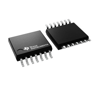 SN74LV4T125QPWRQ1 Image.