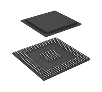 SPC5567MVR132 Image.